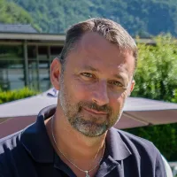 Michael Krämer