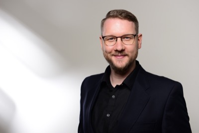 Daniel Nilges - Gründer und Entwickler