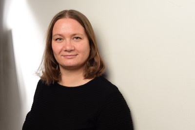 Ramona Nilges - Buchhaltung