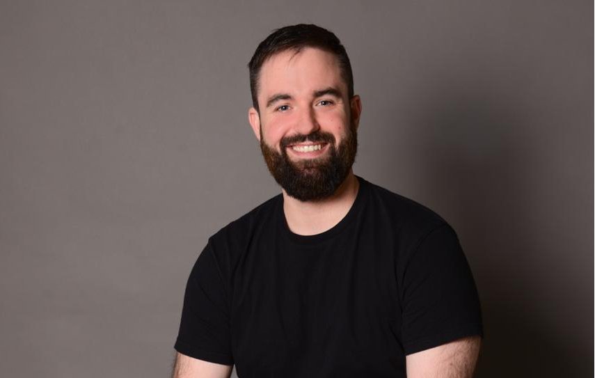 Tobias Kokesch - Senior Webentwickler